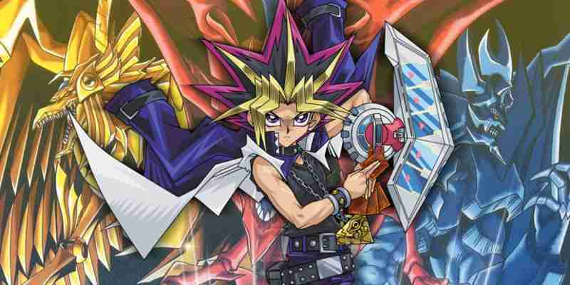 yu-gi-oh!: 10 Kuriboh Monsters, которые на самом деле удивительны, ранжированы