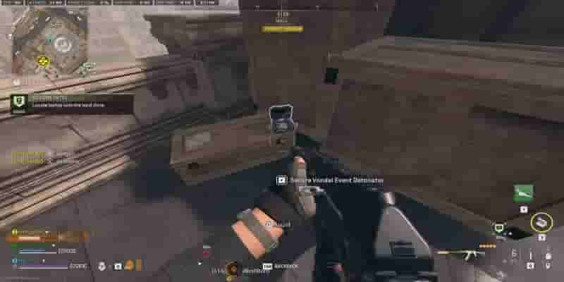 Warzone 2: Как найти все 10 детонаторов