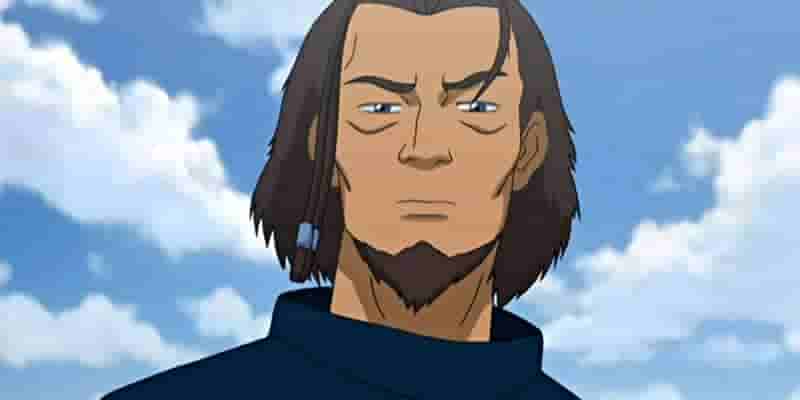 Самый слабый аватар: последние персонажи Airbender &mdash; Кто еще Изменилось