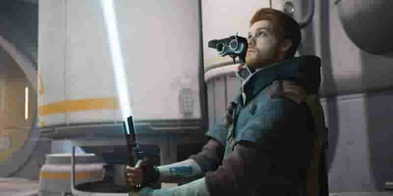 Star Wars Jedi: Survivor — все местоположения Force Tear