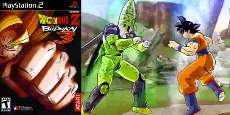 Dragon Ball: каждый Игра для PS1 и PS2 во франшизе (в хронологическом порядке)