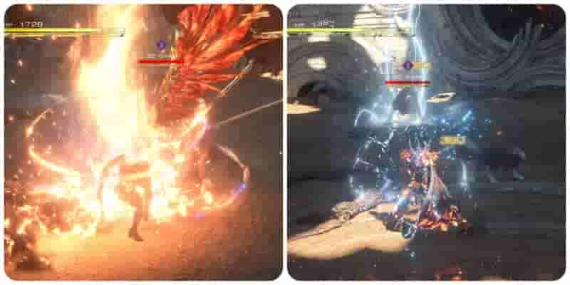 Final Fantasy 16: Местоположение и гайд по Грималкин