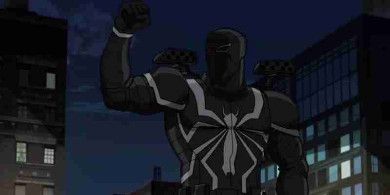 Этот персонаж Marvel — идеальный выбор для руководства вселенной Человека-паука от Sony
