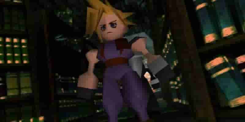 Самые неожиданные повороты сюжета в оригинальной Final Fantasy VII