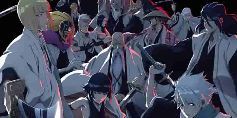 Bleach: 10 лучших боев в рейтинге
