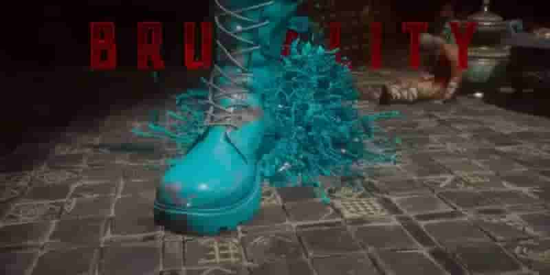 10 лучших Mortal Kombat Brutality, Ranked