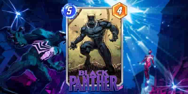 Все карты Marvel Snap в пуле 4