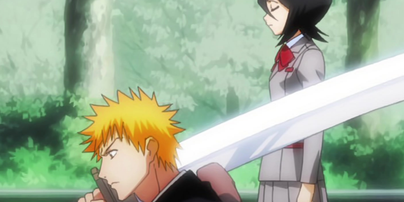 10 деталей Bleach, о которых вы не знали, но которые являются каноном только для аниме