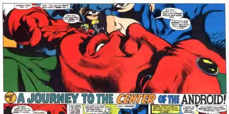 10 наиболее творческих применений частиц Пима в комиксах Marvel