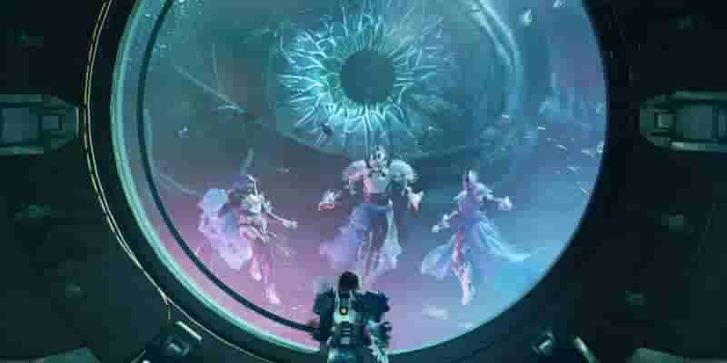 Destiny 2 Season Of The Deep: еженедельное гайд по испытаниям