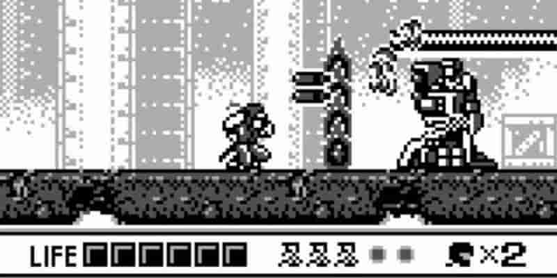 Лучшие игры Original Game Boy, о которых вы совсем забыли