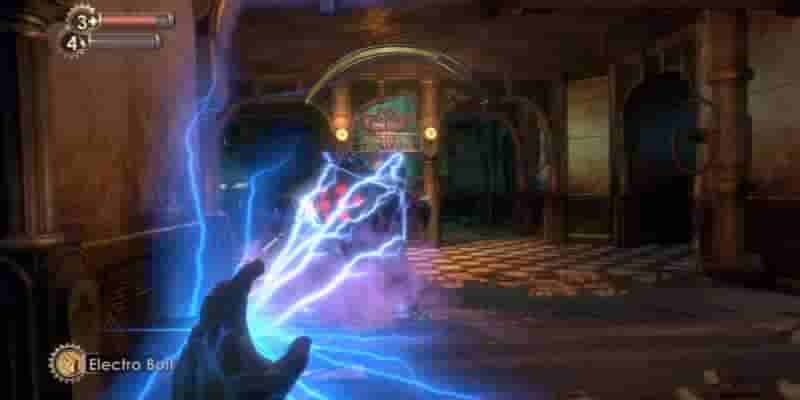 Bioshock: 10 важных сведений, которые необходимо знать новым игрокам