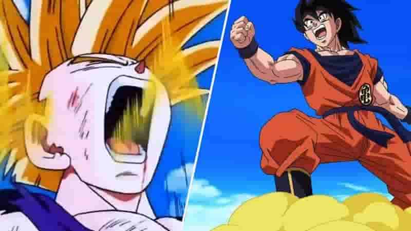 Удивительный дракон Ball Z Kai: Факты из последних глав, которые бросят вызов вашему фэндому