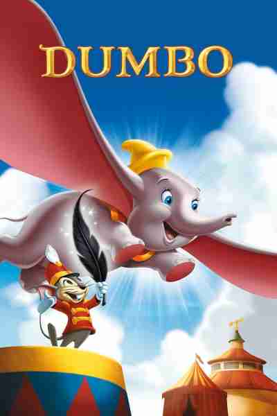 10 лучших анимационных фильмов Disney, снятых до 1960 года, рейтинг