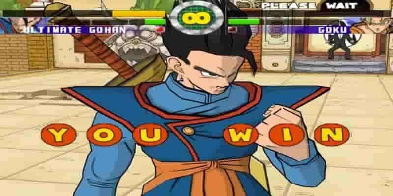 Dragon Ball: все игры франшизы для PS1 и PS2 (в хронологическом порядке)