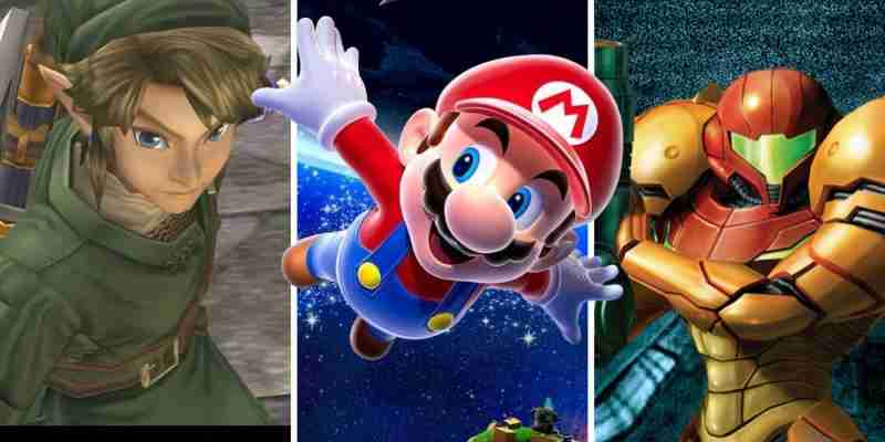 10 недооцененных персонажей Nintendo, которым нужно больше любви