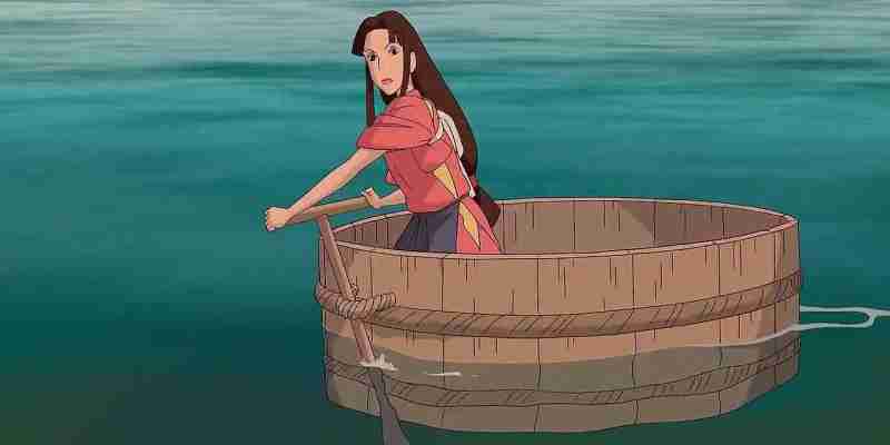 10 Персонажи студии Ghibli, которые заслуживают больше экранного времени