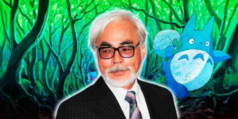 10 фильмов студии Ghibli, которые лучше всего показывают реальные взгляды Хаяо Миядзаки