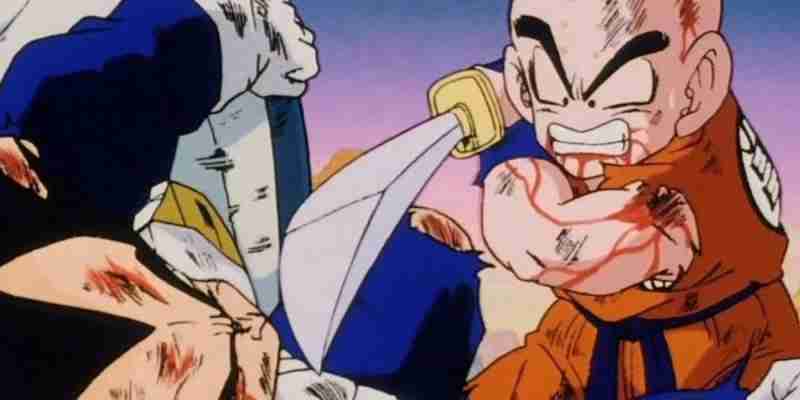 10 идеальных эпизодов DBZ, которые безупречны