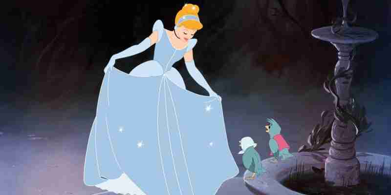 10 лучших анимационных фильмов Disney, снятых до 1960, рейтинг