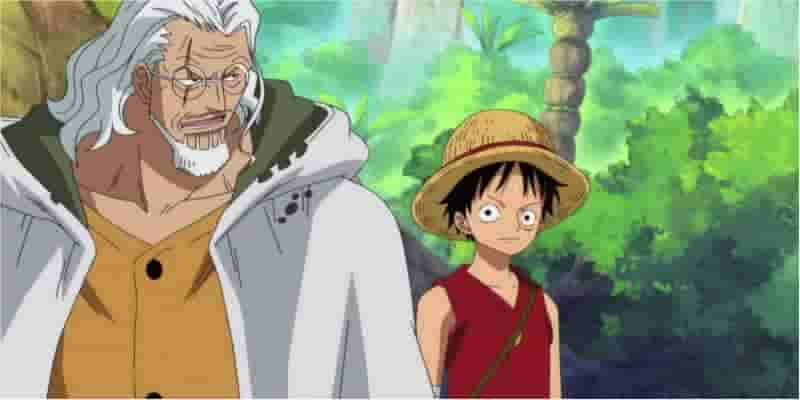 One Piece: 15 цитат Луффи, которые до сих пор нас вдохновляют