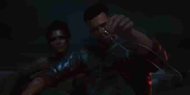 Cyberpunk 2077: объяснение всех концовок