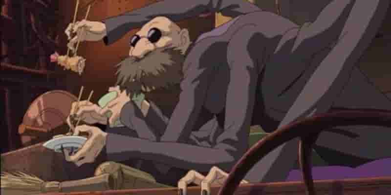 10 самых недооцененных персонажей студии Ghibli
