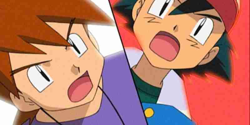 10 лучших анимационных эпизодов Pokémon Johto Journeys, рейтинг