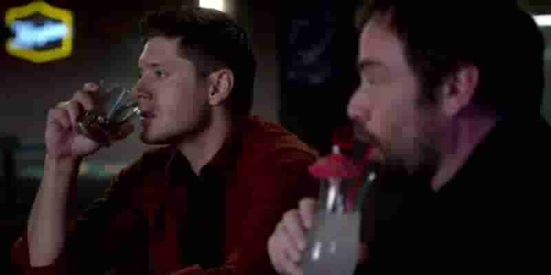 10 Toxic TV Ships Мы рады, что этого никогда не произошло