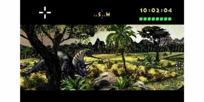 10 лучших игр для Sega CD, рейтинг