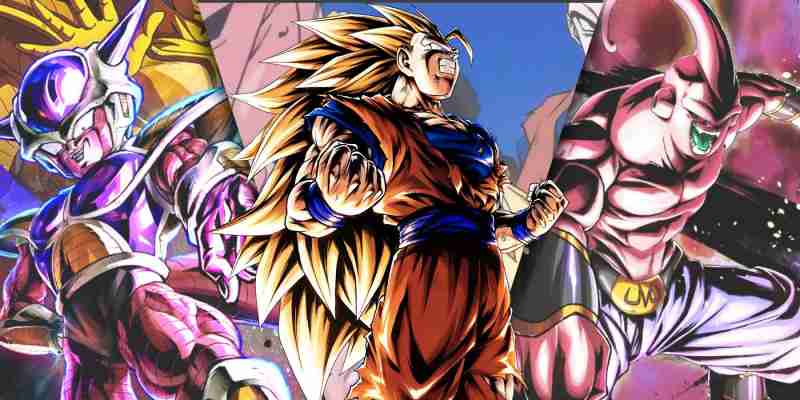 10 Безумных поворотов сюжета Dragon Ball, которые не сойдет с рук ни одному другому аниме