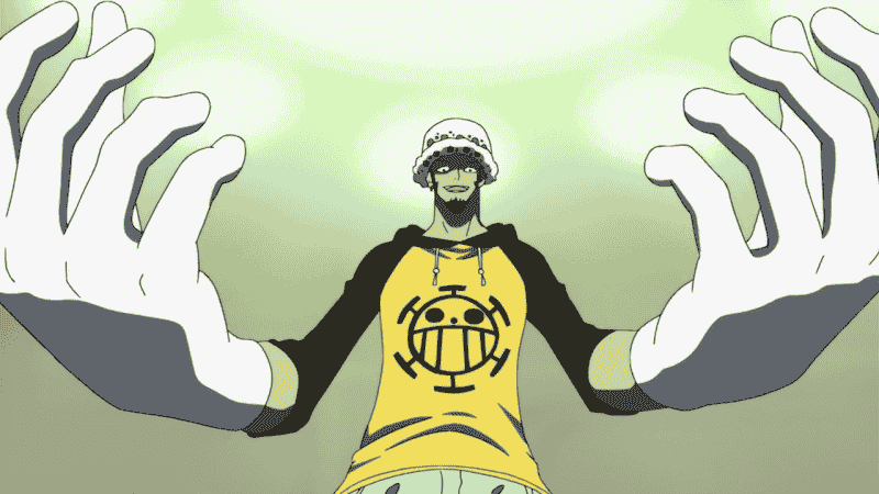 One Piece: 27 самых популярных Могущественные персонажи в официальном рейтинге