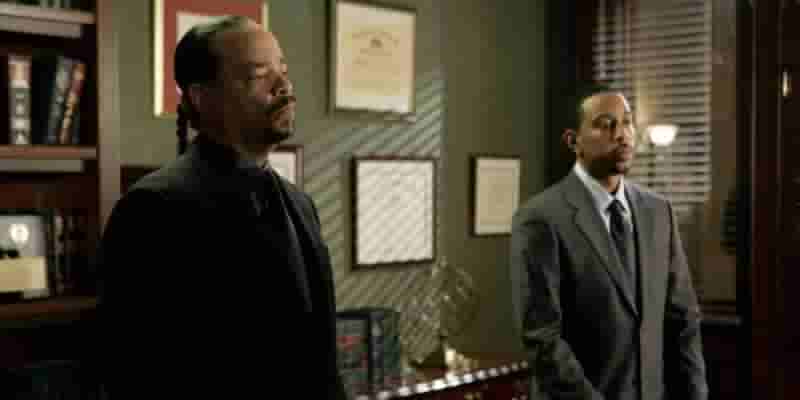 Law &amp ; Порядок: СВУ: Лучшие эпизоды Ice-T, рейтинг