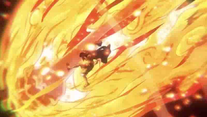 10 самых хорошо анимированных эпизодов One Piece в рейтинге