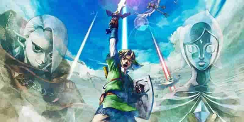 10 ошибок, которые до сих пор преследуют The Legend Of Zelda