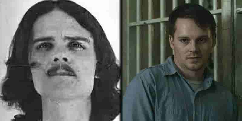 Все реальные серийные убийцы в Mindhunter