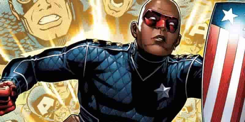 10 лучших персонажей, которые Стал Капитаном Америкой в комиксах Marvel