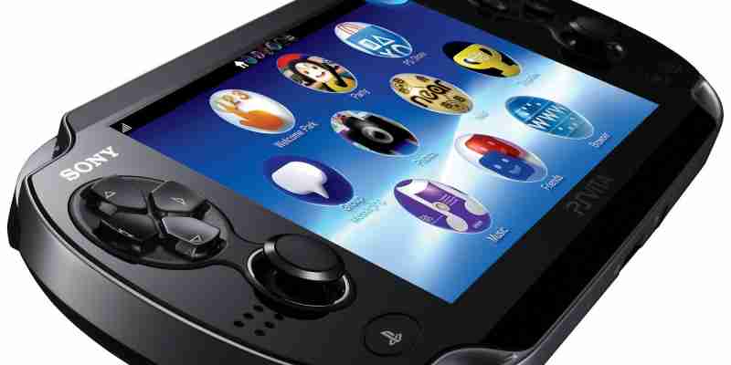 10 лучших конкурентов Nintendo Handheld