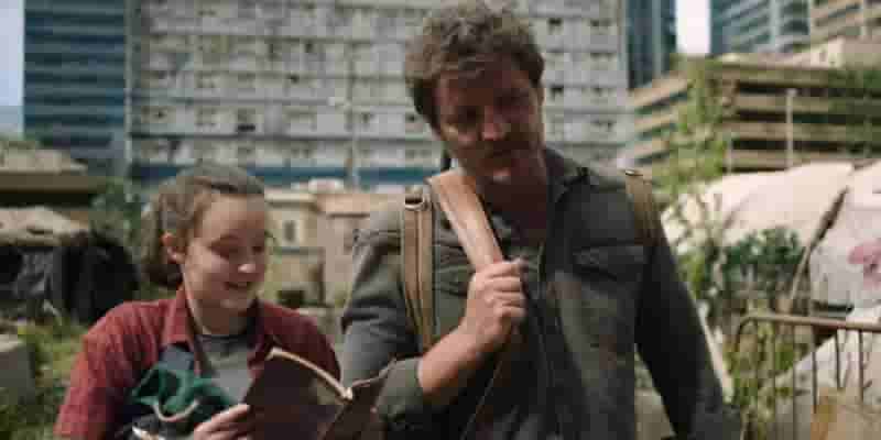 10 различий между The Last Of Us Episode 9 и The Game
