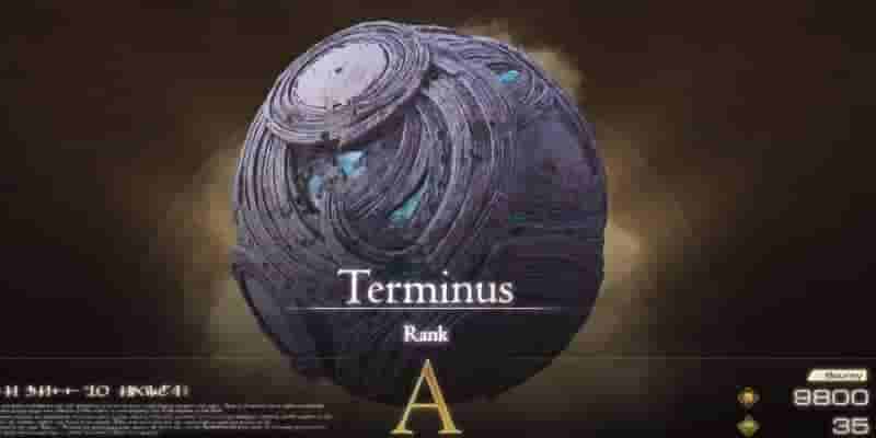 Final Fantasy 16: Terminus: расположение и руководство
