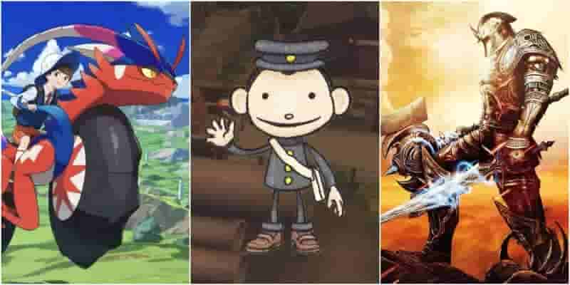 10 самых недооцененных ролевых игр