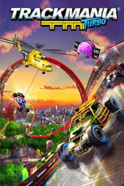 10 лучших гоночных игр на PS Plus