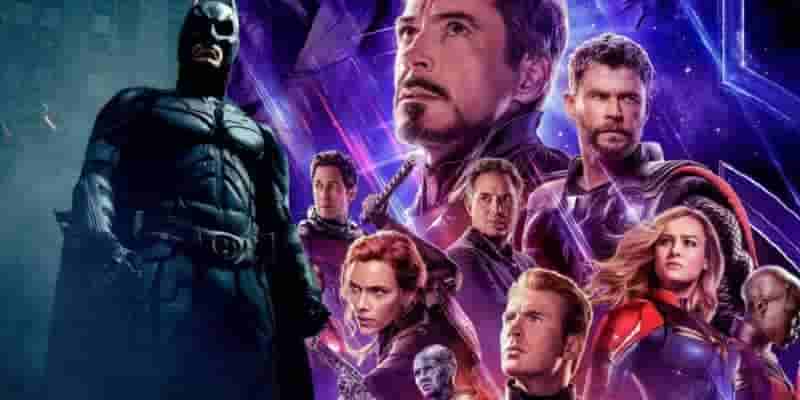 10 суровых реалий современности Фильмы о супергероях