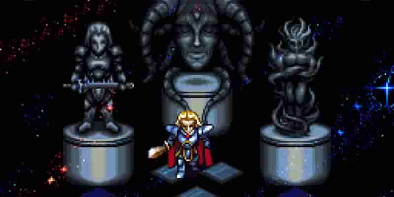 10 забытых игр для SNES, которые должны были выйти Been Instant Classics