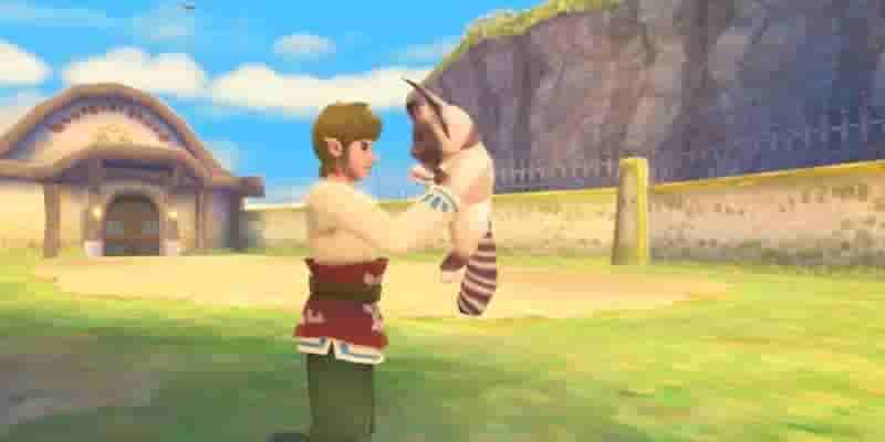 Только 10 секретов Zelda Фанаты хардкора знают об этом