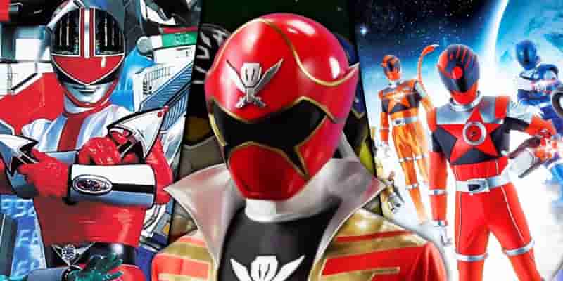 10 обязательных к просмотру сезонов Super Sentai, идеальных для поклонников Power Rangers