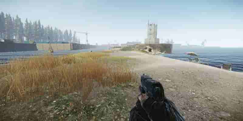 Escape From Tarkov: Рейтинг всех областей