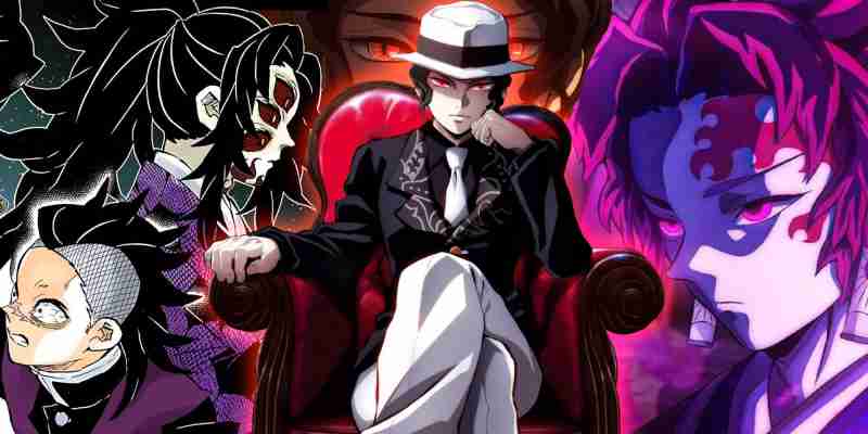 10 вещей, которые Bleach делает лучше, чем Demon Slayer