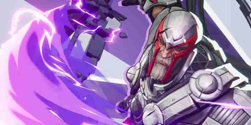 Все играбельные персонажи в Marvel Rivals на данный момент