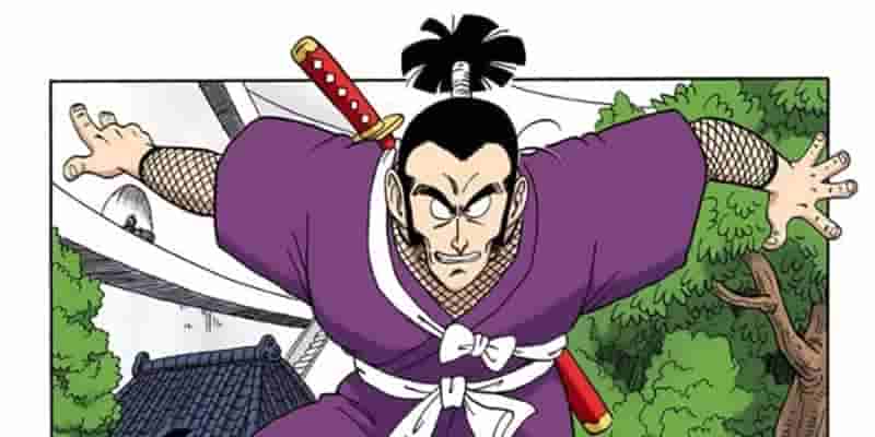 10 персонажей, которые должны быть в Dragon Ball Z: Budokai Tenkaichi 4